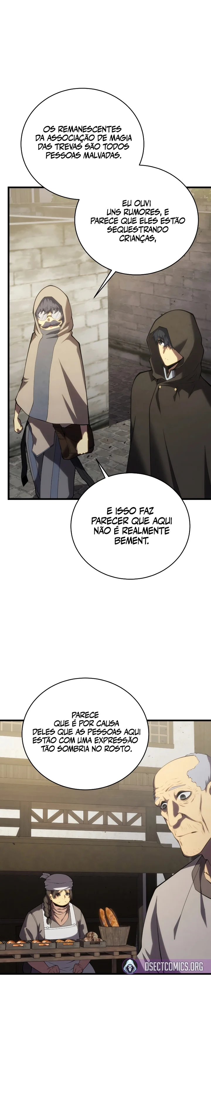 Read Swordmaster’s Youngest Son Pt Manga Online