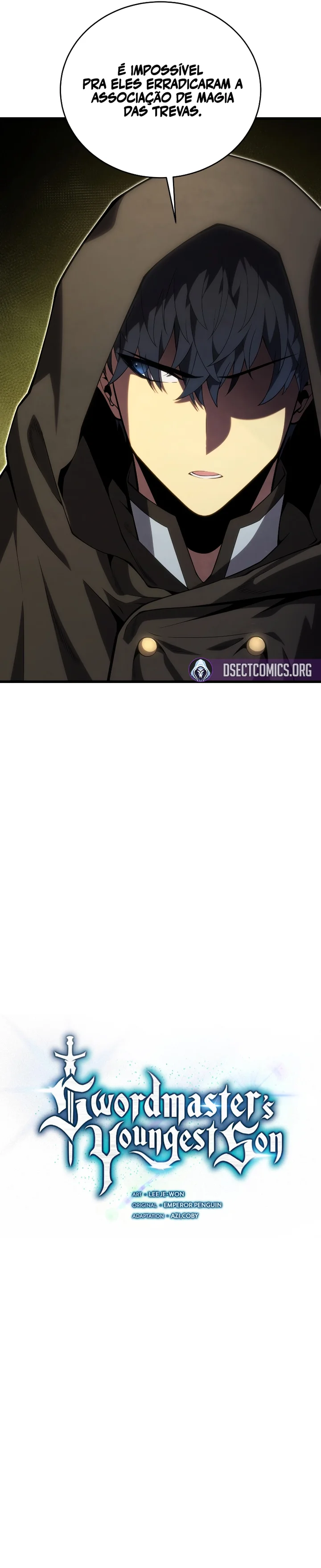 Read Swordmaster’s Youngest Son Pt Manga Online
