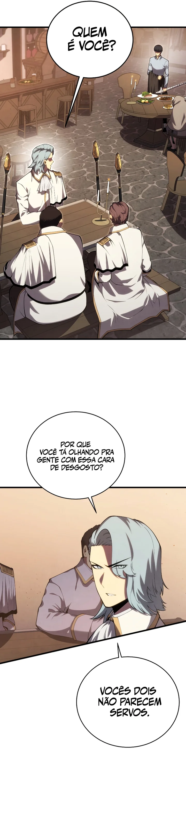 Read Swordmaster’s Youngest Son Pt Manga Online