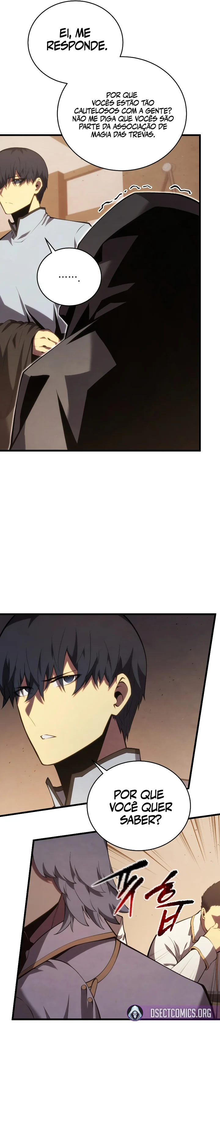 Read Swordmaster’s Youngest Son Pt Manga Online