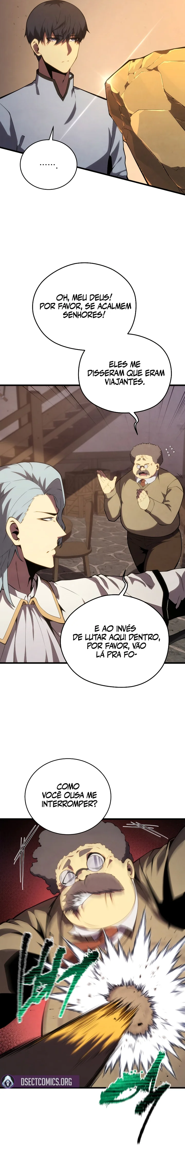 Read Swordmaster’s Youngest Son Pt Manga Online