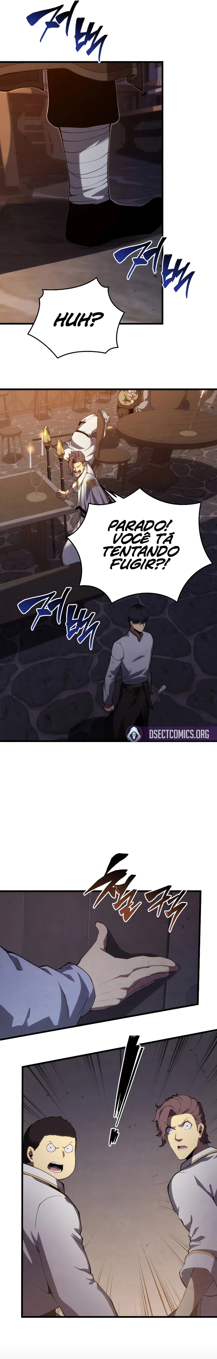 Read Swordmaster’s Youngest Son Pt Manga Online