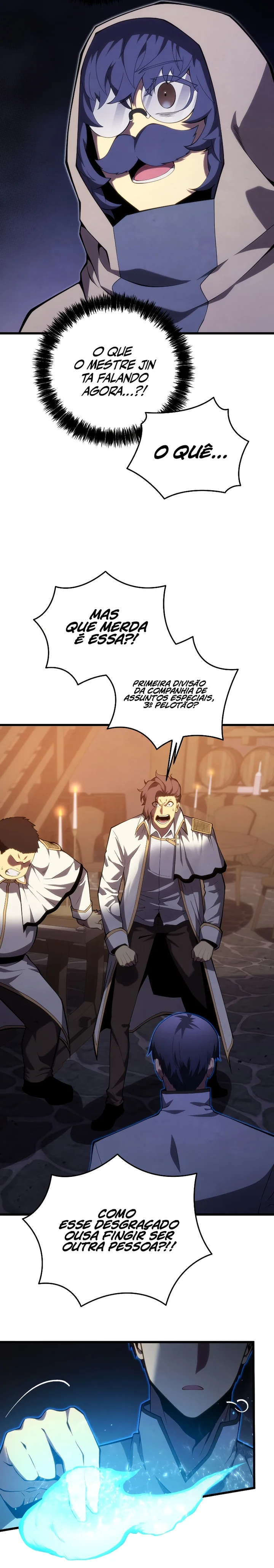 Read Swordmaster’s Youngest Son Pt Manga Online