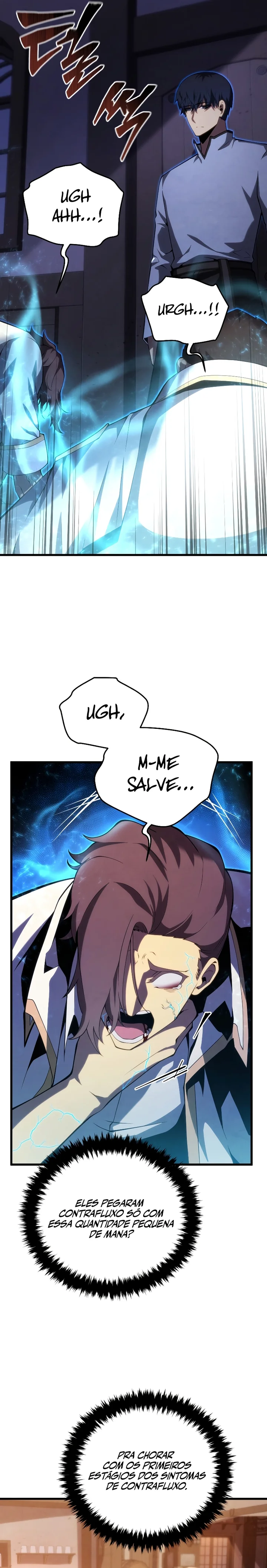 Read Swordmaster’s Youngest Son Pt Manga Online