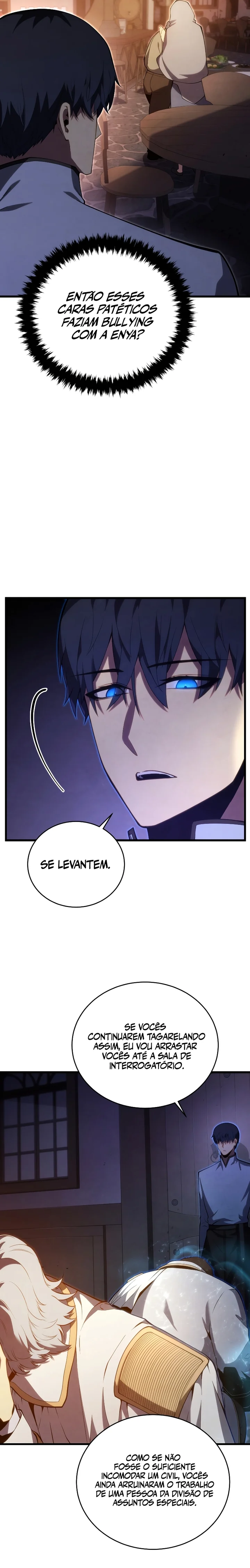 Read Swordmaster’s Youngest Son Pt Manga Online