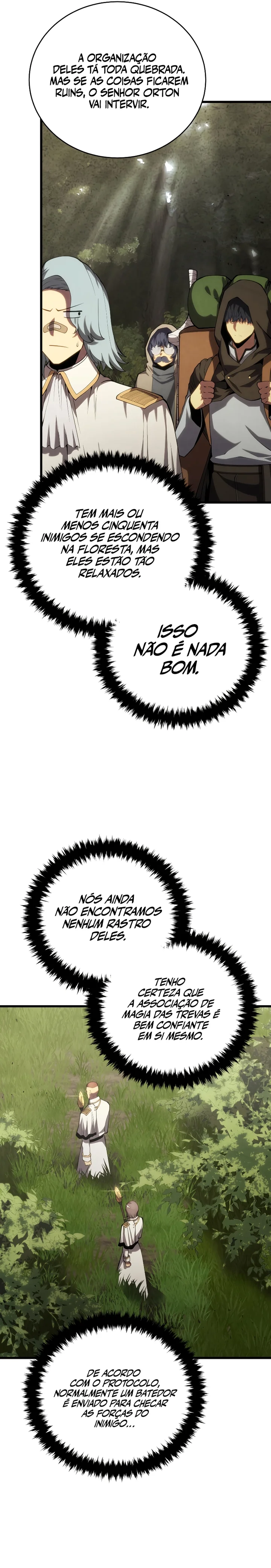 Read Swordmaster’s Youngest Son Pt Manga Online