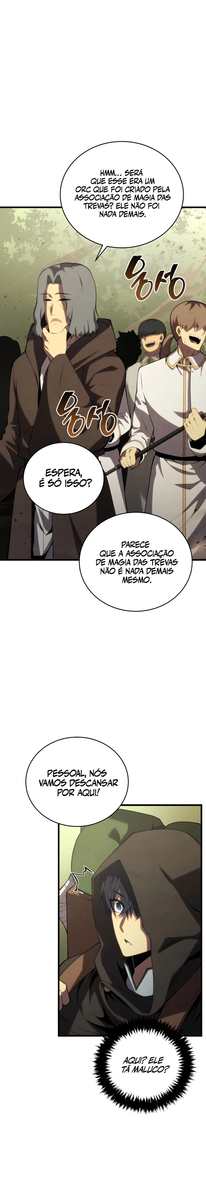 Read Swordmaster’s Youngest Son Pt Manga Online