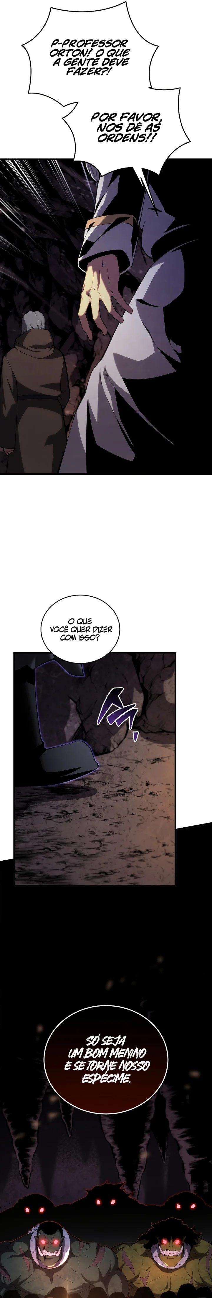 Read Swordmaster’s Youngest Son Pt Manga Online
