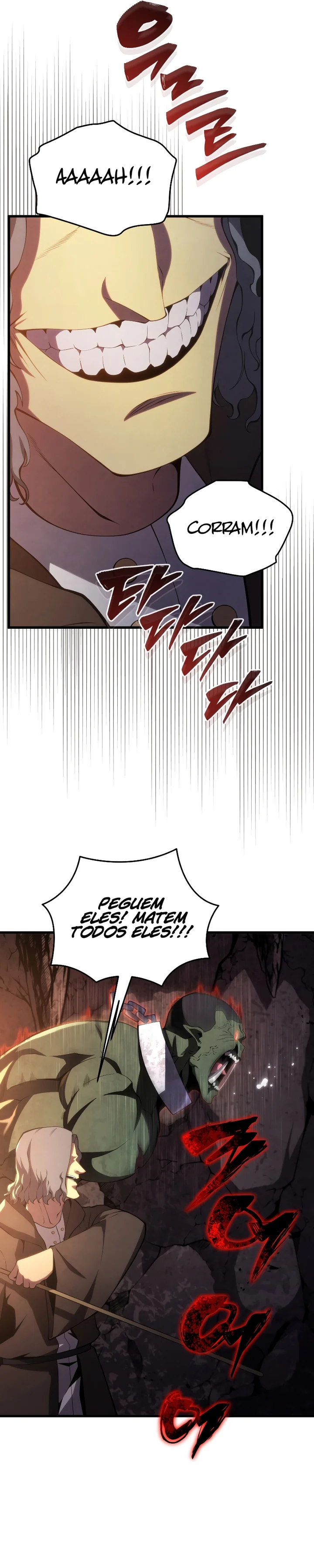 Read Swordmaster’s Youngest Son Pt Manga Online