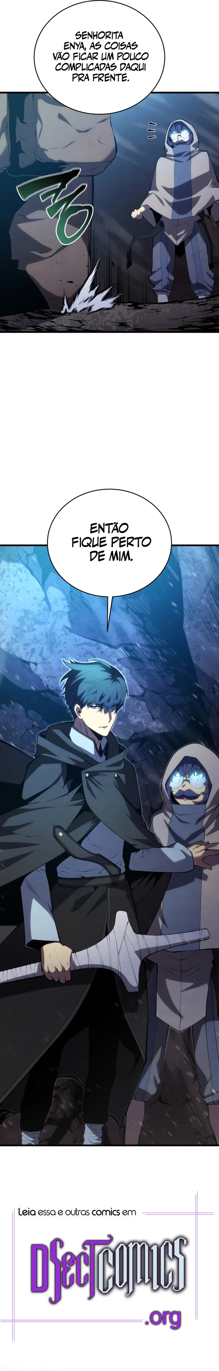 Read Swordmaster’s Youngest Son Pt Manga Online