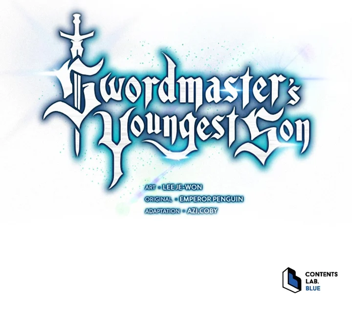 Read Swordmaster’s Youngest Son Pt Manga Online