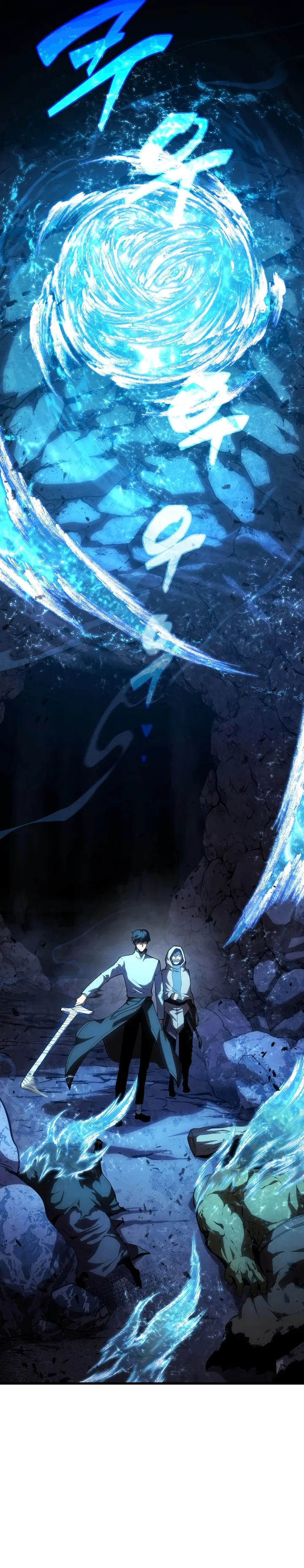 Read Swordmaster’s Youngest Son Pt Manga Online