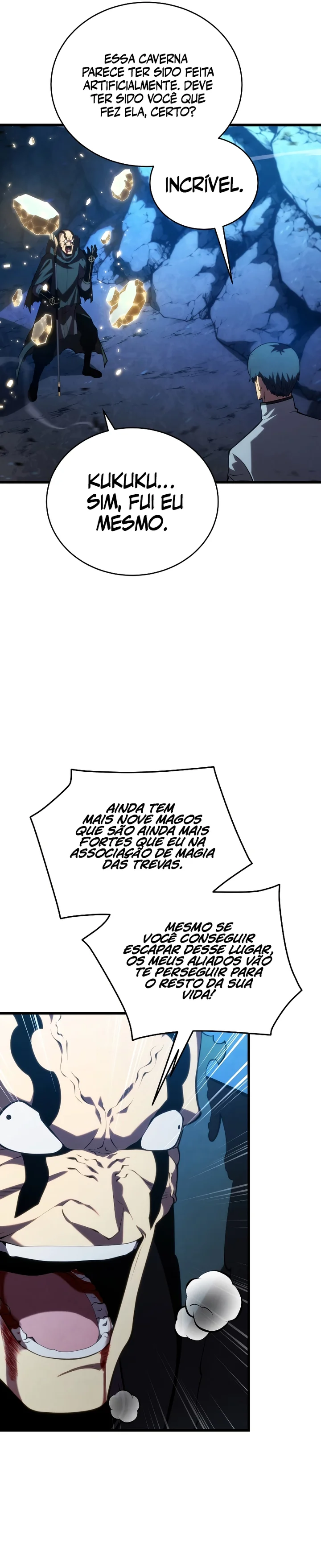 Read Swordmaster’s Youngest Son Pt Manga Online