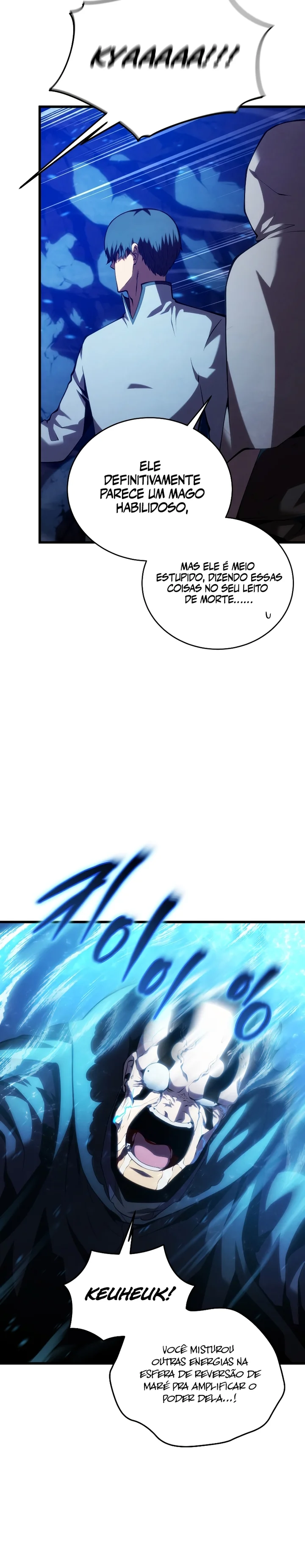 Read Swordmaster’s Youngest Son Pt Manga Online