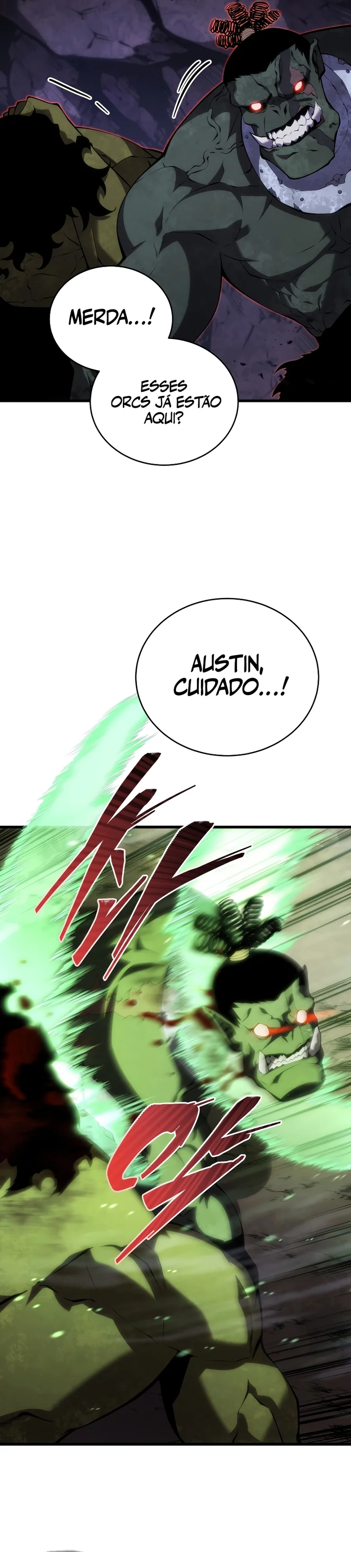 Read Swordmaster’s Youngest Son Pt Manga Online