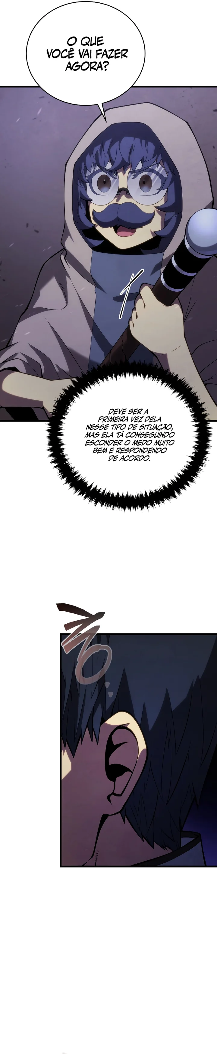 Read Swordmaster’s Youngest Son Pt Manga Online