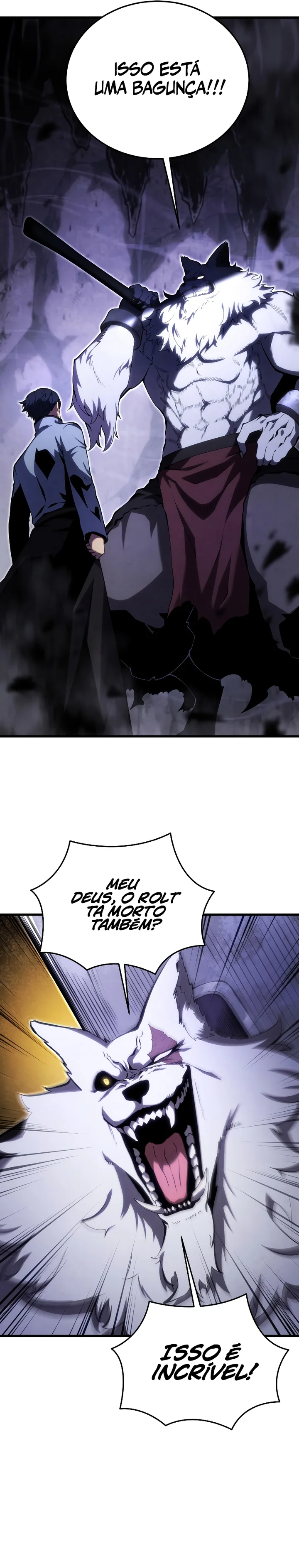 Read Swordmaster’s Youngest Son Pt Manga Online
