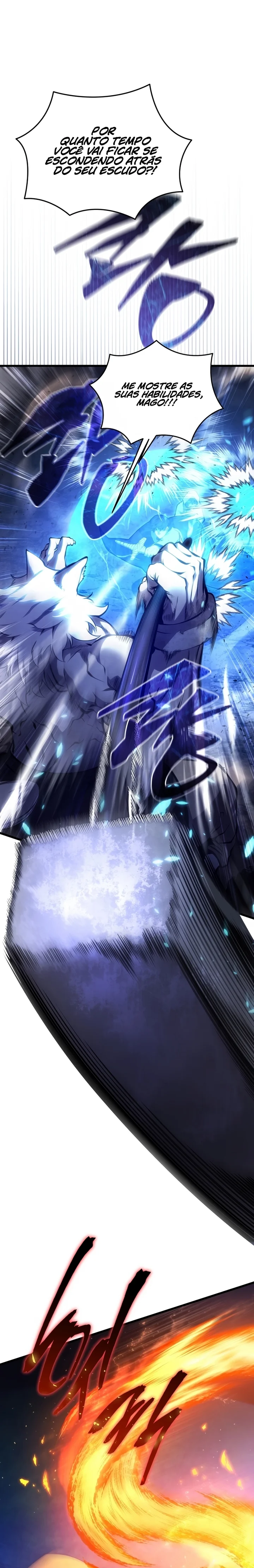 Read Swordmaster’s Youngest Son Pt Manga Online