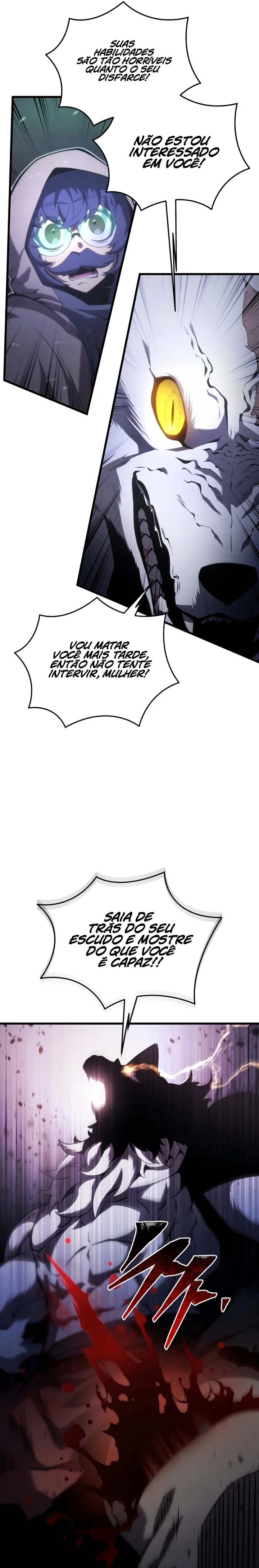 Read Swordmaster’s Youngest Son Pt Manga Online