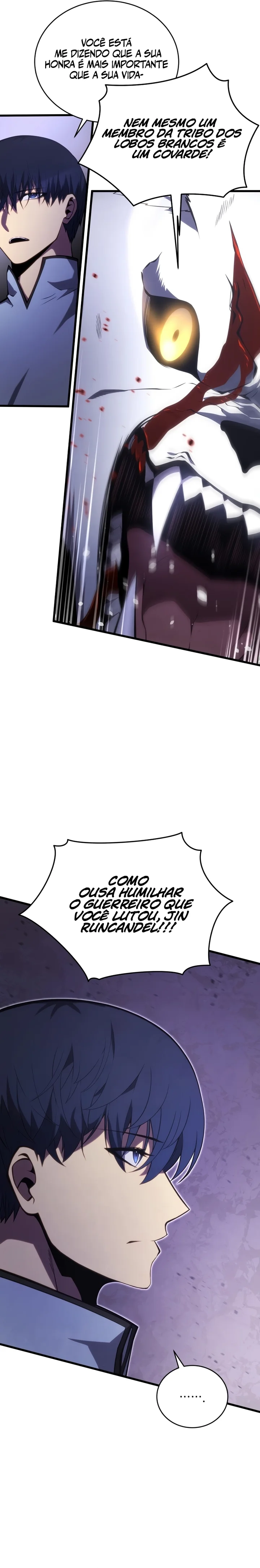 Read Swordmaster’s Youngest Son Pt Manga Online