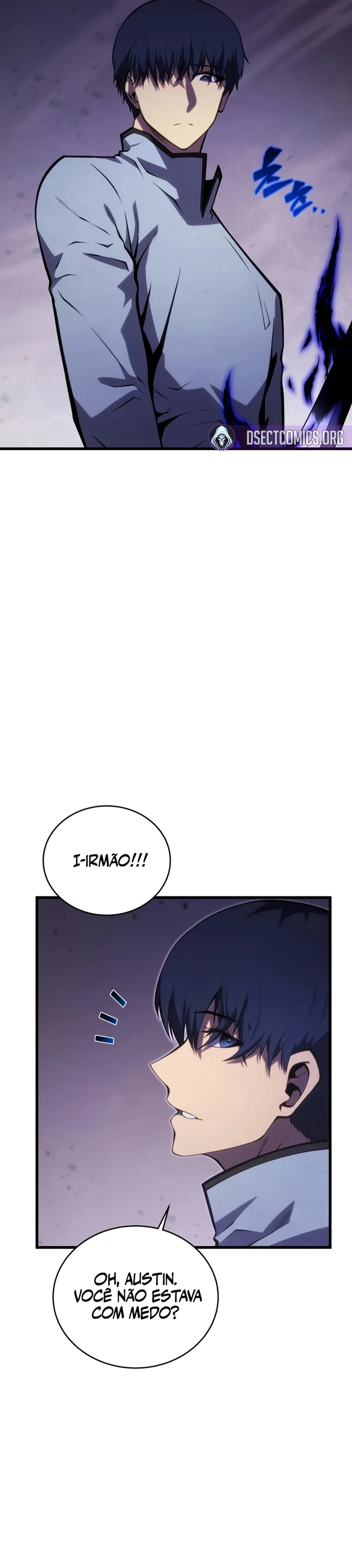 Read Swordmaster’s Youngest Son Pt Manga Online