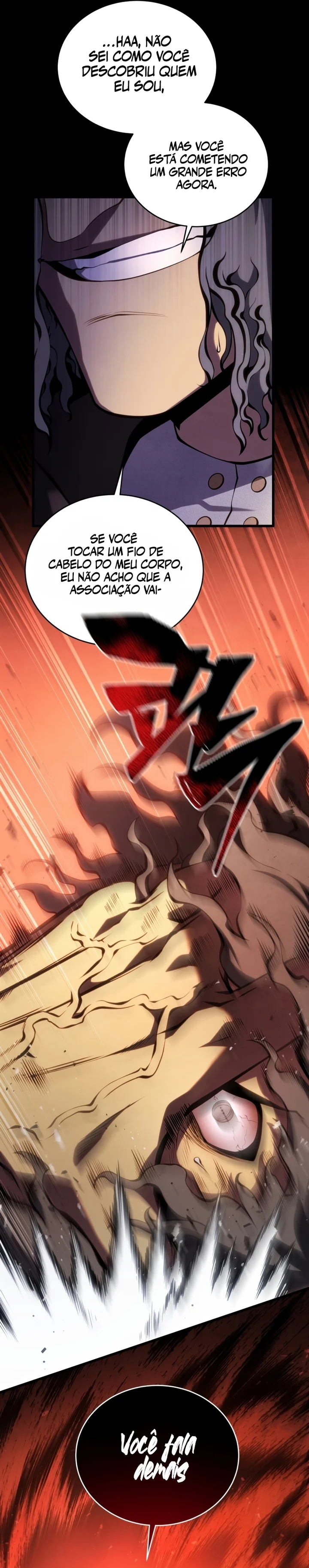 Read Swordmaster’s Youngest Son Pt Manga Online