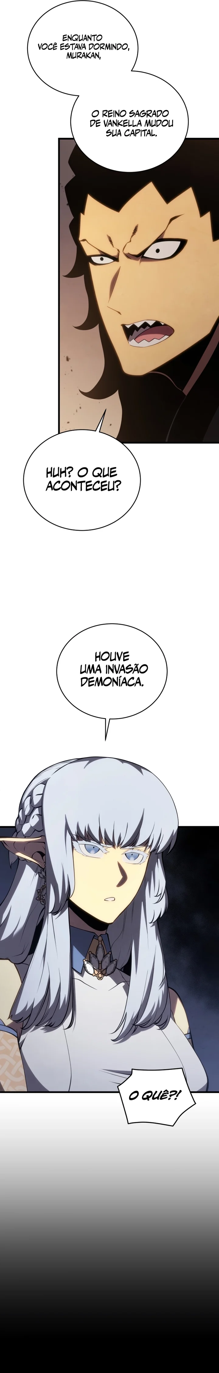 Read Swordmaster’s Youngest Son Pt Manga Online