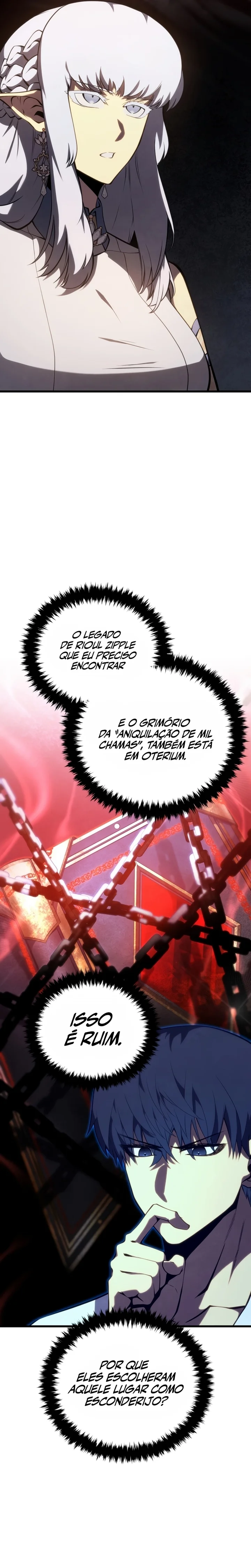 Read Swordmaster’s Youngest Son Pt Manga Online