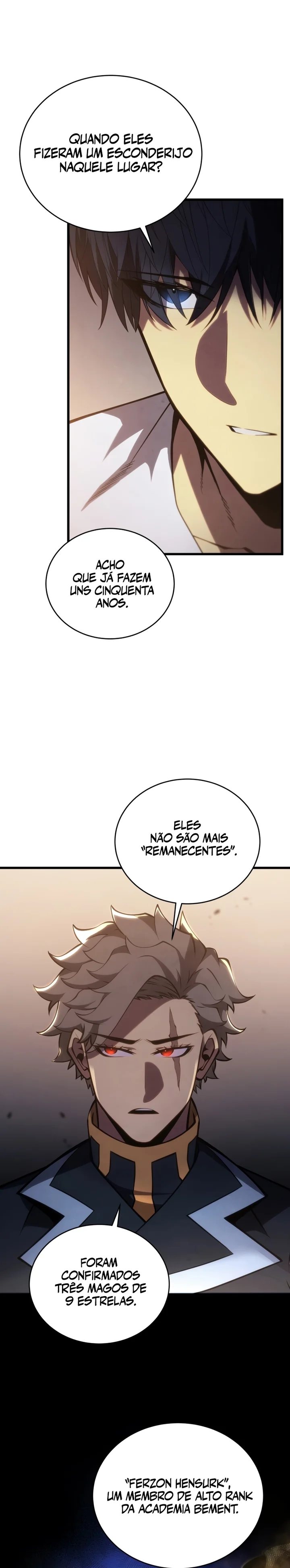 Read Swordmaster’s Youngest Son Pt Manga Online