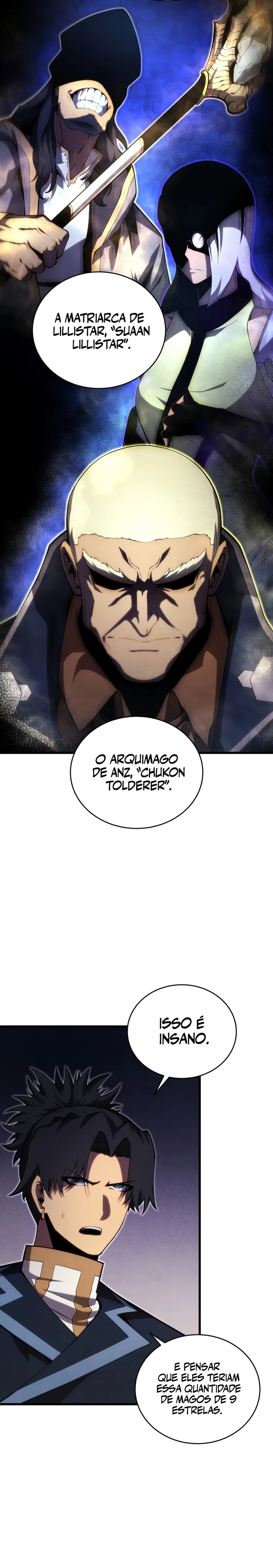 Read Swordmaster’s Youngest Son Pt Manga Online