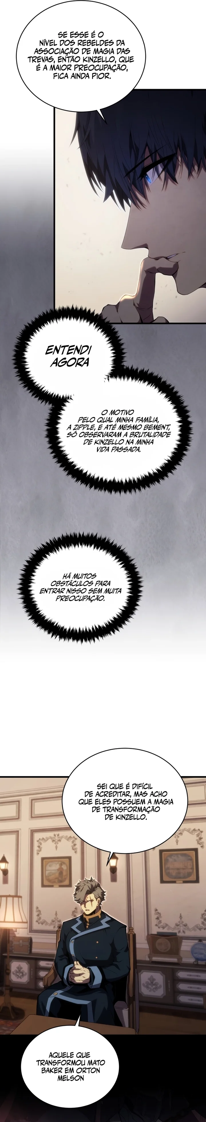 Read Swordmaster’s Youngest Son Pt Manga Online