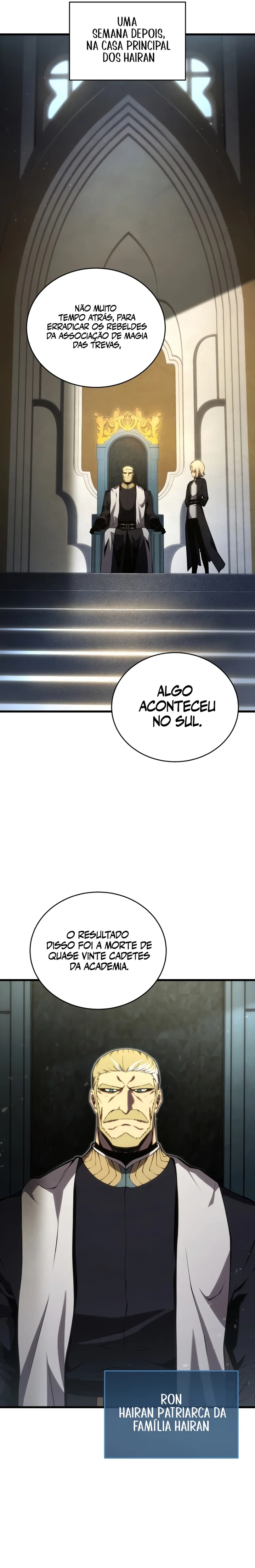 Read Swordmaster’s Youngest Son Pt Manga Online