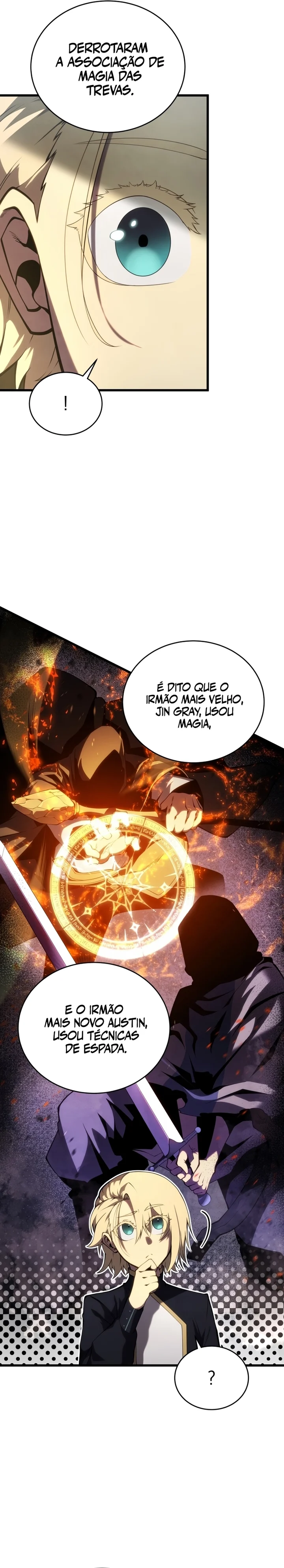 Read Swordmaster’s Youngest Son Pt Manga Online
