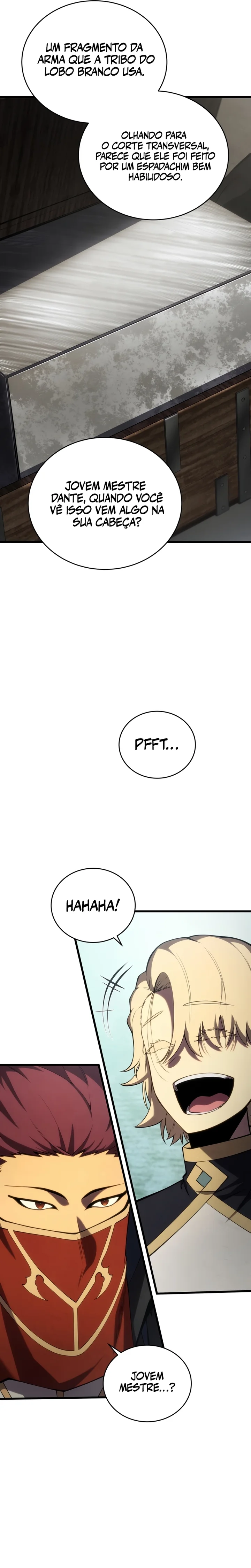 Read Swordmaster’s Youngest Son Pt Manga Online