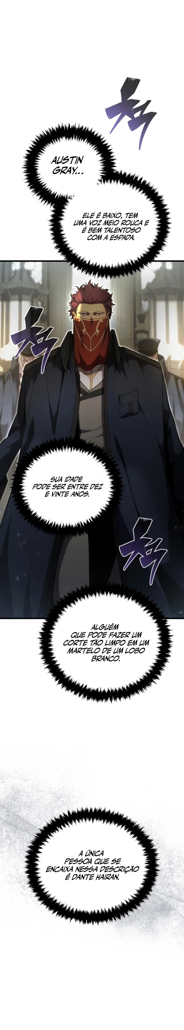 Read Swordmaster’s Youngest Son Pt Manga Online
