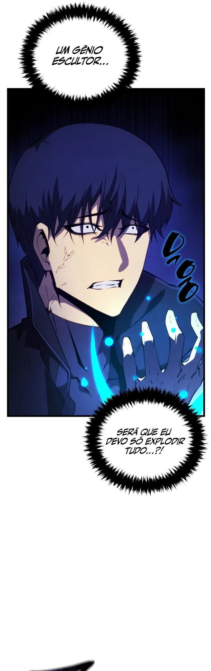 Read Swordmaster’s Youngest Son Pt Manga Online