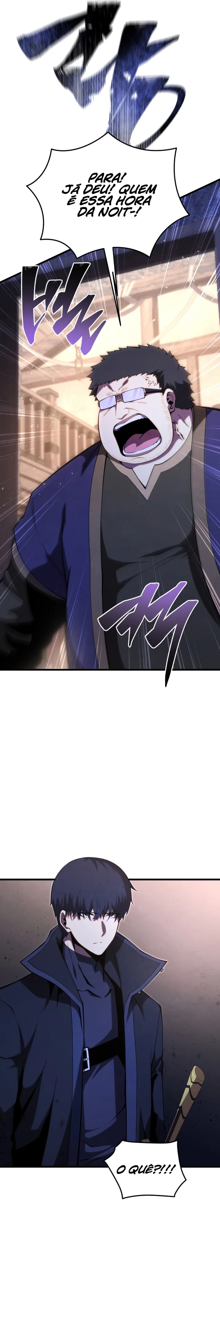 Read Swordmaster’s Youngest Son Pt Manga Online