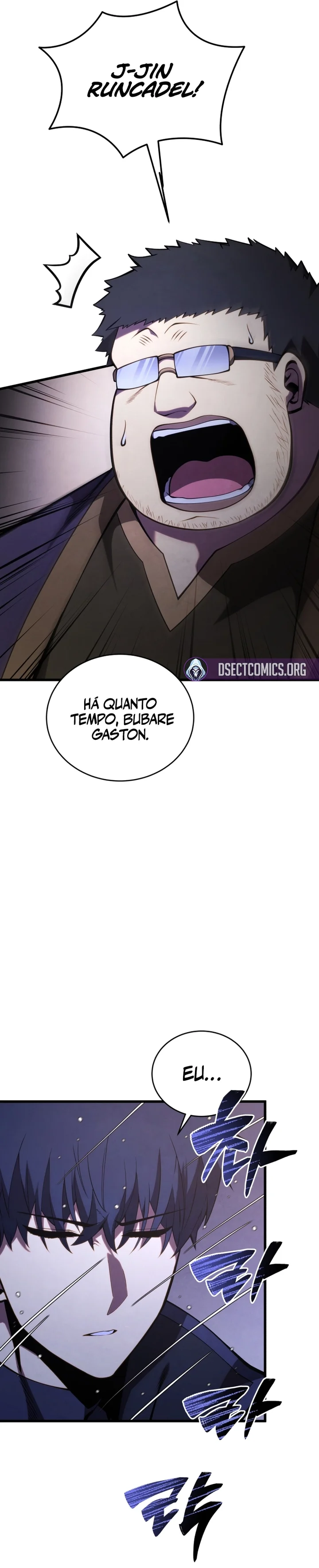 Read Swordmaster’s Youngest Son Pt Manga Online