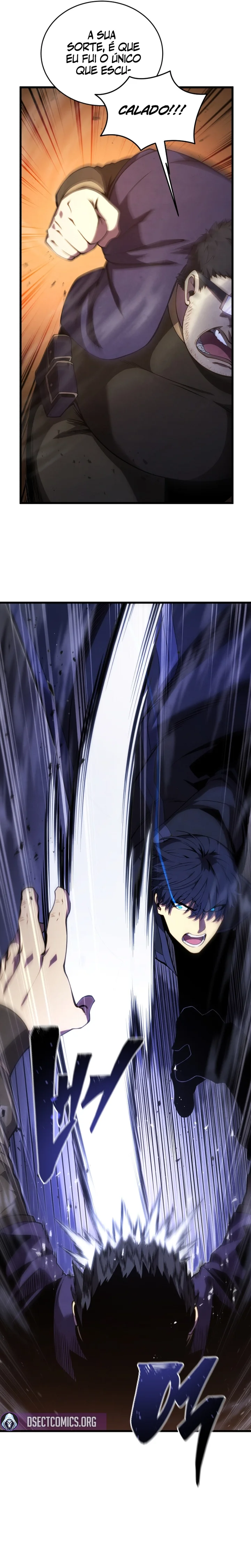 Read Swordmaster’s Youngest Son Pt Manga Online