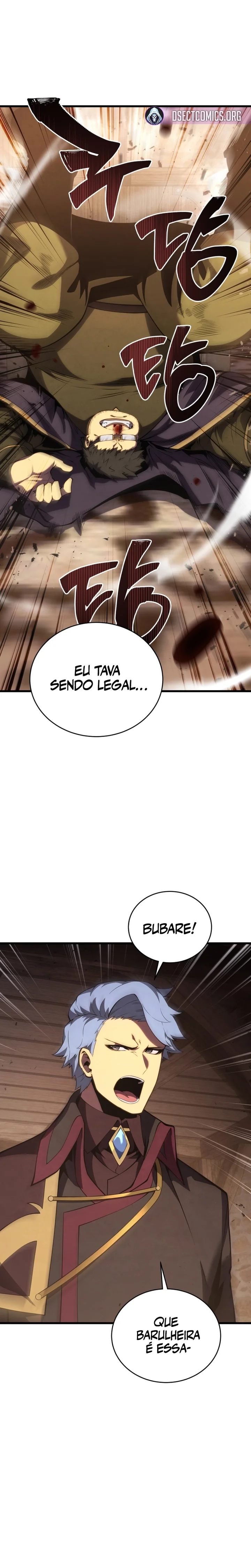 Read Swordmaster’s Youngest Son Pt Manga Online