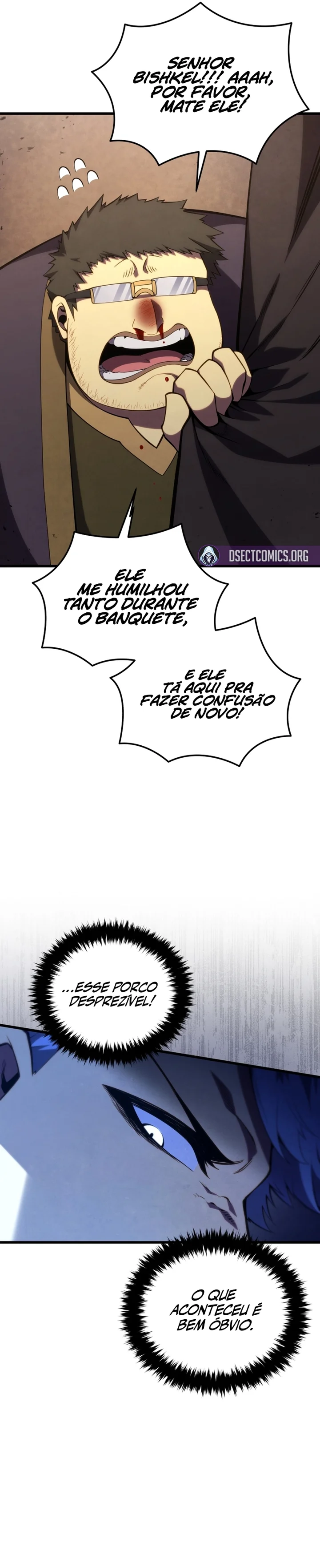 Read Swordmaster’s Youngest Son Pt Manga Online