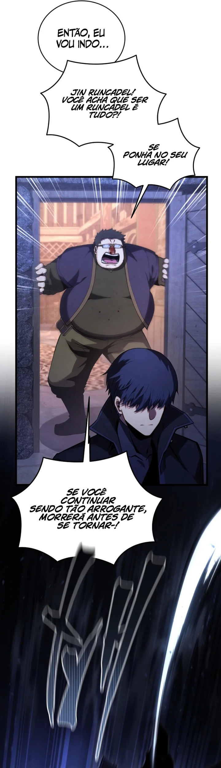 Read Swordmaster’s Youngest Son Pt Manga Online