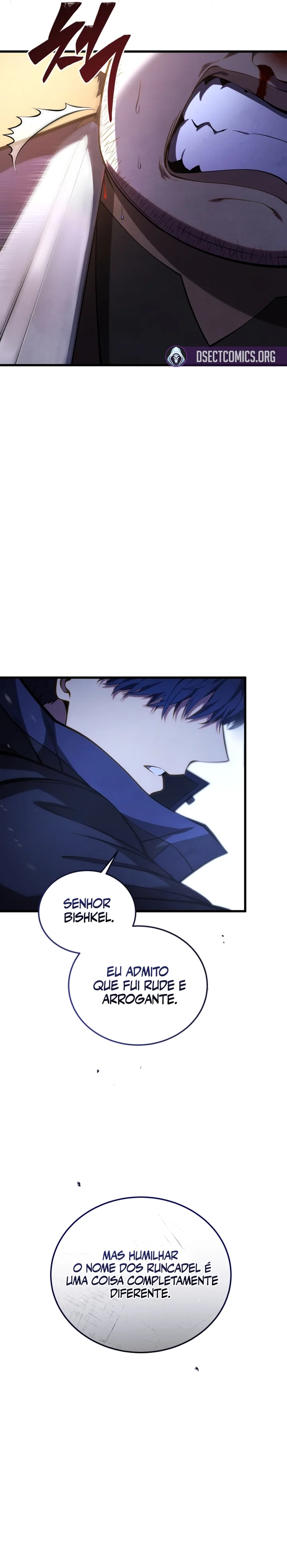 Read Swordmaster’s Youngest Son Pt Manga Online