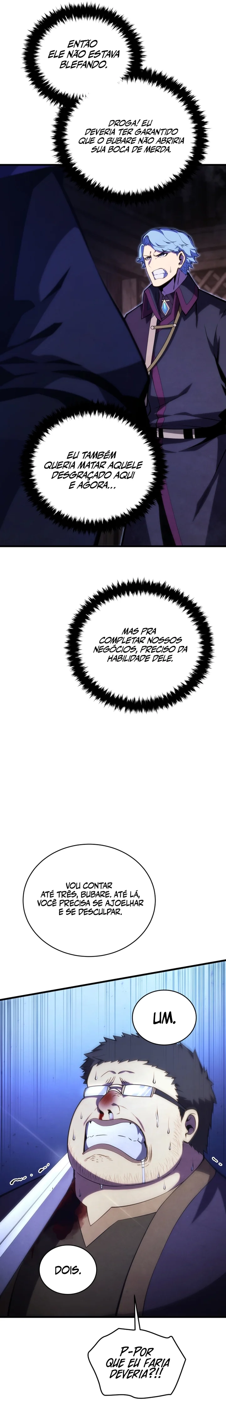 Read Swordmaster’s Youngest Son Pt Manga Online
