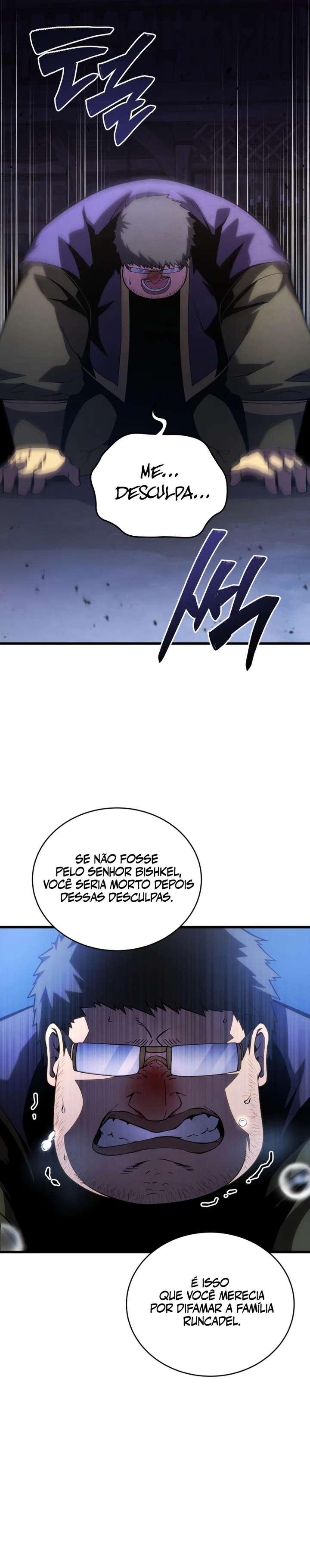 Read Swordmaster’s Youngest Son Pt Manga Online
