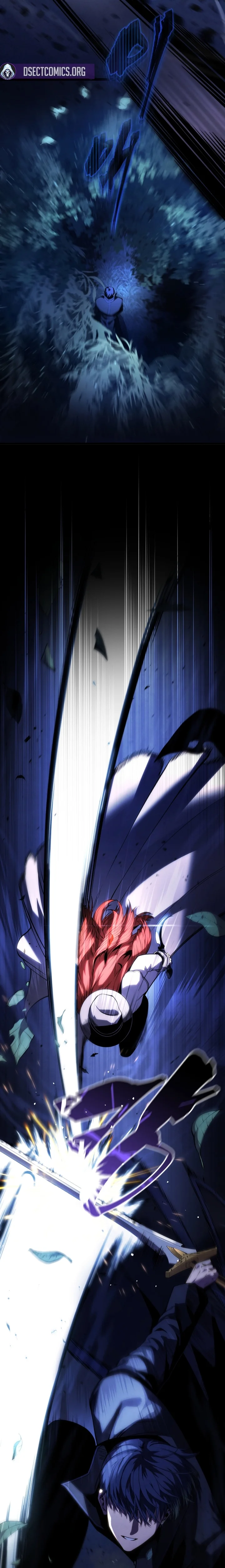 Read Swordmaster’s Youngest Son Pt Manga Online