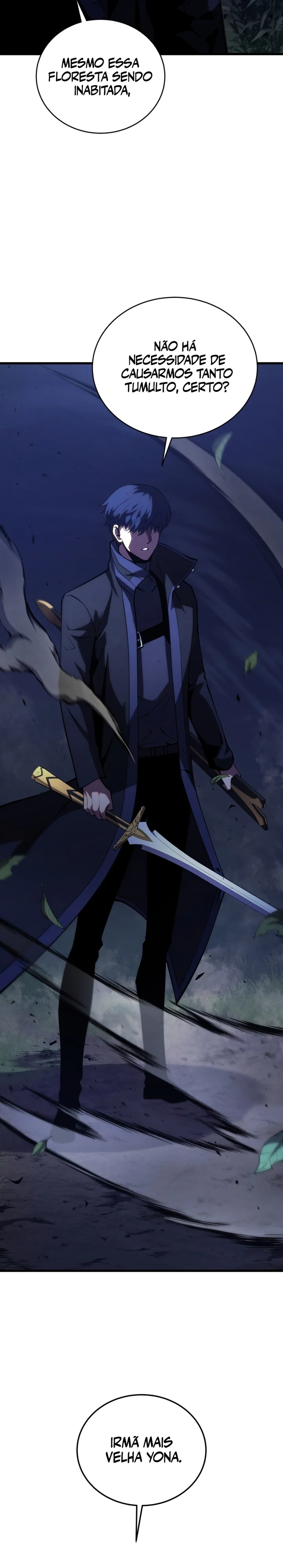 Read Swordmaster’s Youngest Son Pt Manga Online