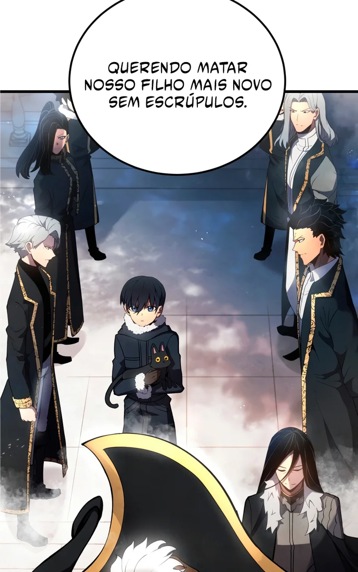 Read Swordmaster’s Youngest Son Pt Manga Online