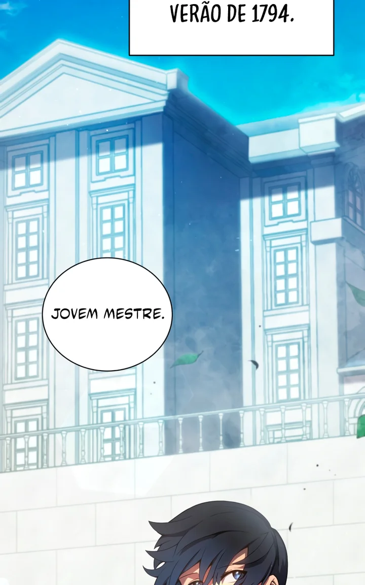 Read Swordmaster’s Youngest Son Pt Manga Online