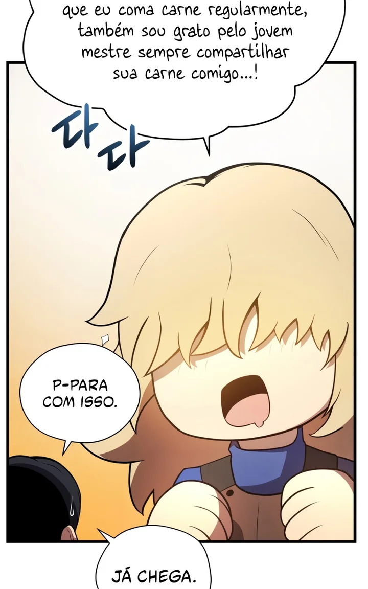 Read Swordmaster’s Youngest Son Pt Manga Online